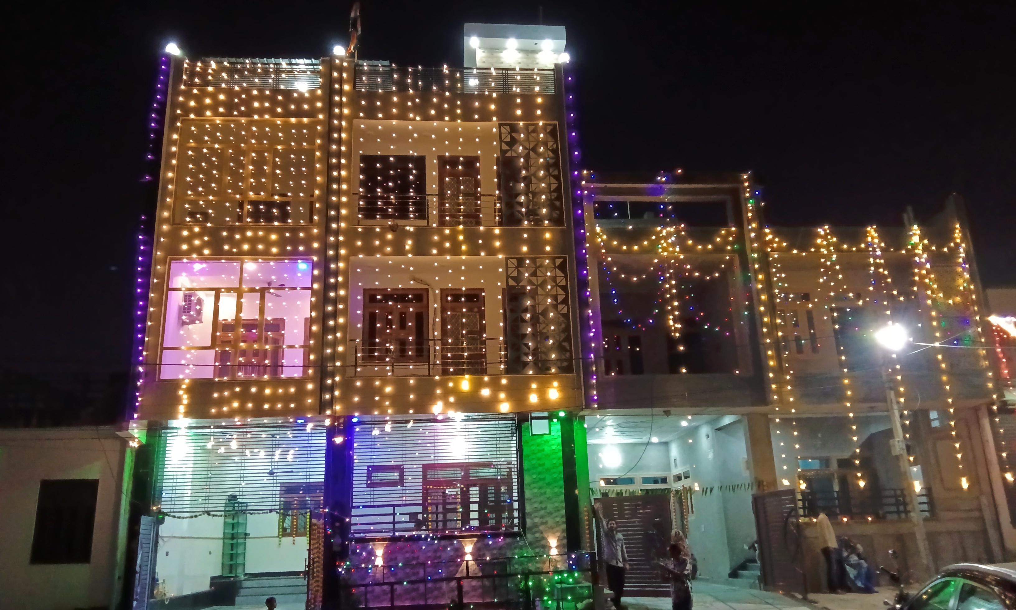 Srinath vihar